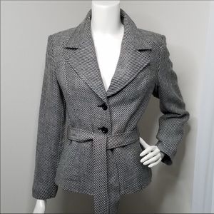 Talbots petites jacket